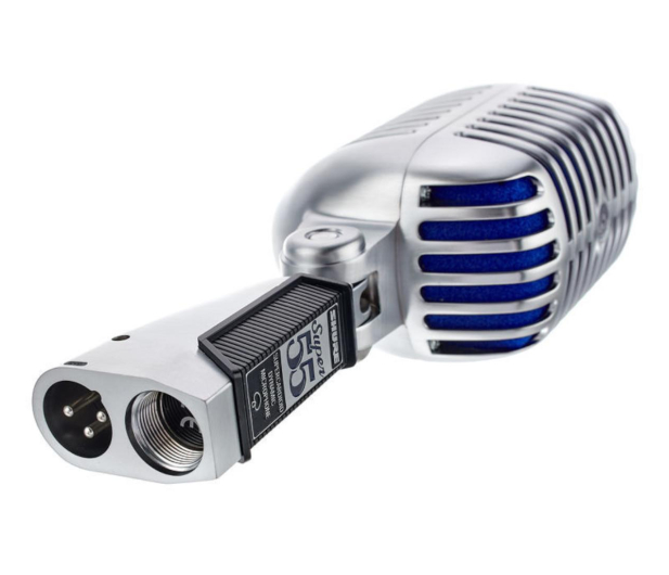 Shure Super 55 - 642475 - zdjęcie 6